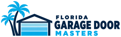 Florida Garage Door Masters logo